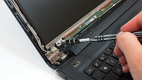 Harga Ganti LCD Laptop Asus Dan Tips Memilih Tempat Service Yang Tepat